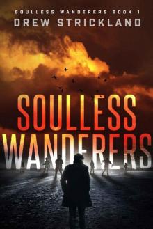 Soulless Wanderers: Soulless Wanderers Book 1 Read online