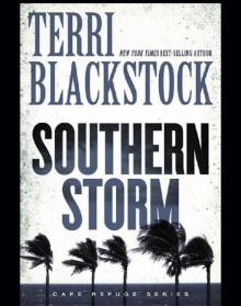 Southern Storm Read online