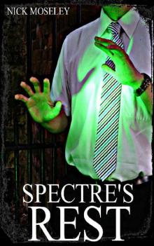 Spectre's Rest Read online