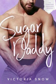 Sugar Daddy (Forever Daddies Book 4)