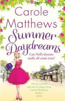 Summer Daydreams Read online