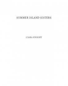 Summer Island Sisters Read online
