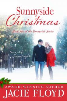 Sunnyside Christmas Read online