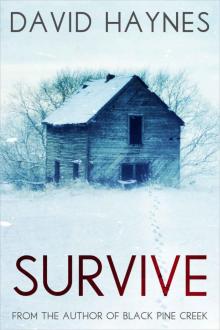 Survive Read online