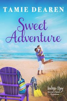 Sweet Adventure Read online