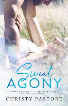 Sweet Agony Read online