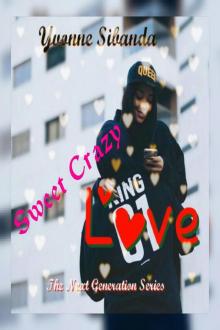 Sweet Crazy Love Read online
