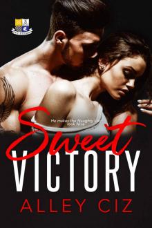 Sweet Victory: BTU Alumni Series Book #3 Read online