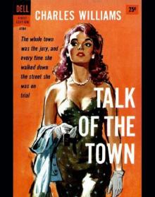 Talk of the town Read online