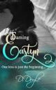 Taming Eastyn (Stampton College Boys Series Book 1) Read online
