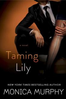 Taming Lily Read online