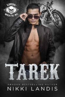 Tarek Read online