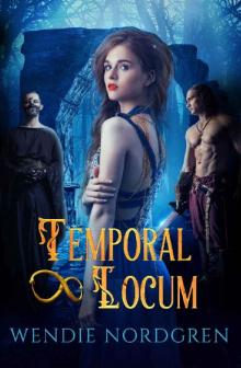 Temporal Locum Read online
