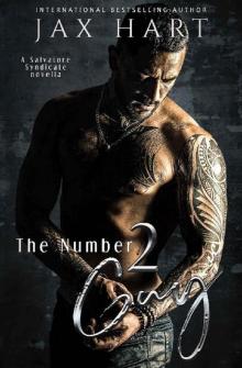 The #2 GUY: A SALVATORE SYNDICATE NOVELLA Read online
