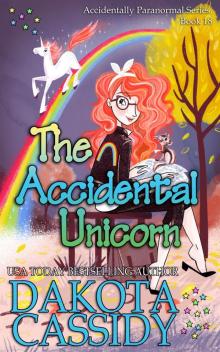 The Accidental Unicorn Read online