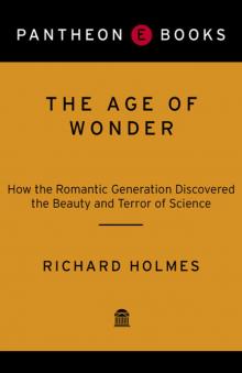 The Age of Wonder Read online