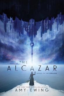 The Alcazar Read online