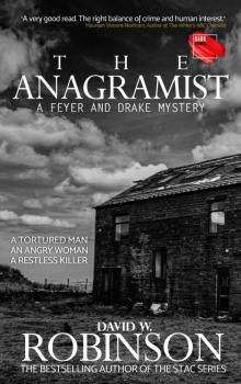 The Anagramist Read online