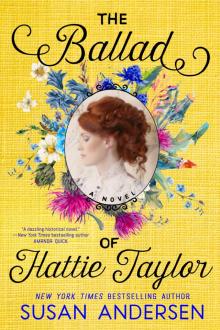 The Ballad of Hattie Taylor Read online