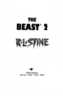 The Beast 2 Read online
