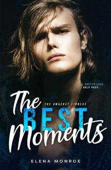 The Best Moments (The Amherst Sinners Book 2) Read online