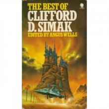 The Best of Clifford D. Simak Read online