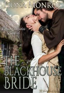 The Blackhouse Bride Read online