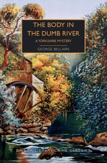 The Body in the Dumb River Read online