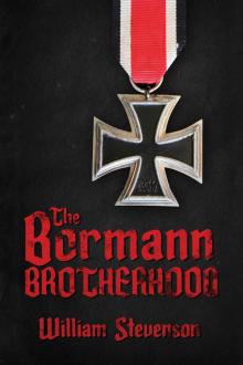 The Bormann Brotherhood Read online