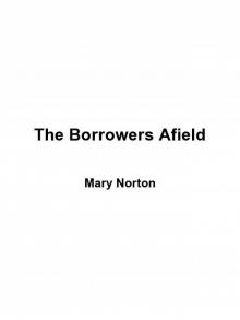 The Borrowers Afield Read online