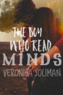 The Boy Who Read Minds Read online