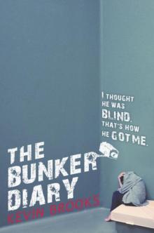 The Bunker Diary Read online