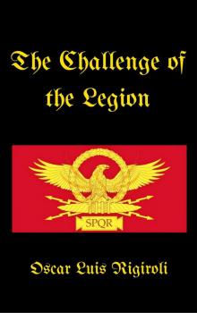 The Challenge of the Legion Read online