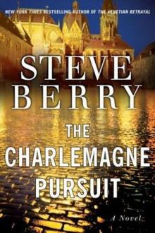 The Charlemagne Pursuit Read online