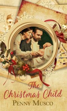The Christmas Child (Christmas Holiday Extravaganza) Read online