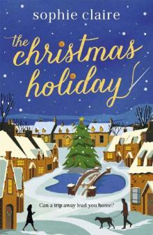 The Christmas Holiday: The perfect heart-warming read full of festive magic Read online