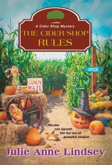 The Cider Shop Rules Read online