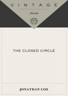 The Closed Circle Read online