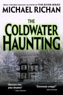 The Coldwater Haunting Read online