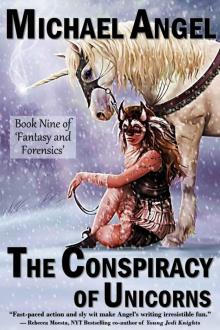 The Conspiracy of Unicorns Read online