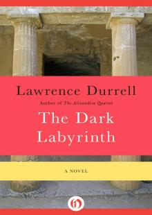 The Dark Labyrinth Read online