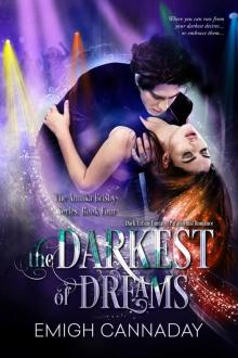 The Darkest of Dreams Read online