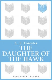 The Daughter of the Hawk Read online