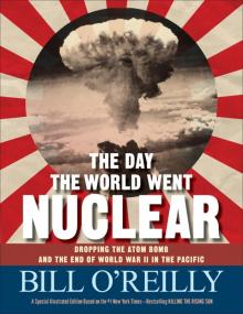 The Day the World Went Nuclear Read online