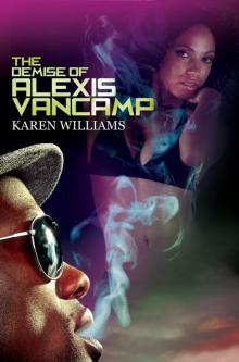 The Demise of Alexis Vancamp Read online