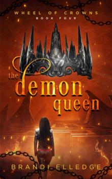 The Demon Queen Read online