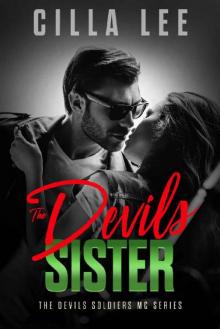 The Devils Sister (The Devils Soldiers mc series)