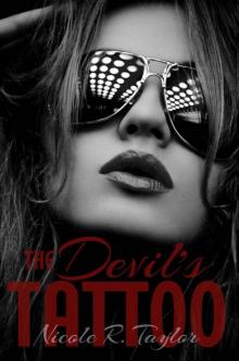 The Devil's Tattoo Read online