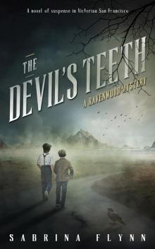The Devil's Teeth (Ravenwood Mysteries #5) Read online