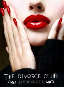 The Divorce Club Read online